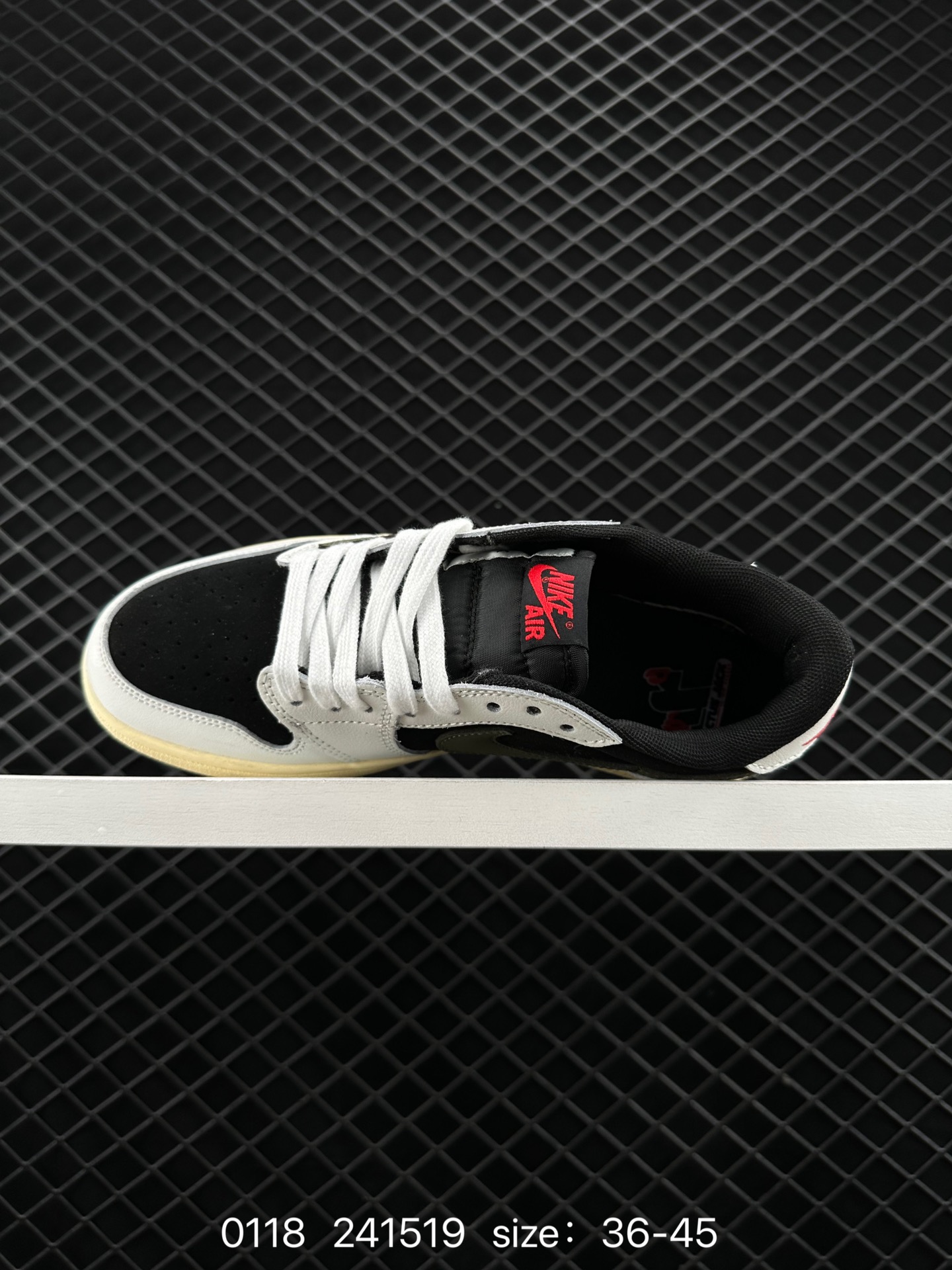 Air Jordan 1 Low AJ1